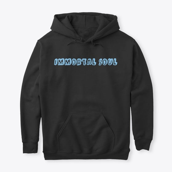 Anatoleys Immortal Soul Hoodie Hoodie Viral TikTok Find Everyday Wear