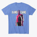 KANG GANG Apparel Premium Print Everyday Wear
