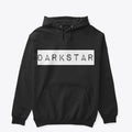 Darkstar Stencil