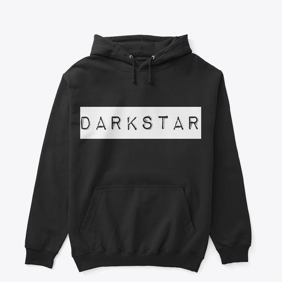 Darkstar Stencil