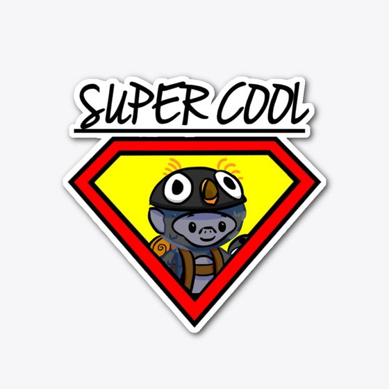 Super Stuff Get Graphic T Shirt