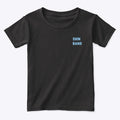 Gettin Sendy Graphic T Shirt
