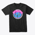CAT FANTASTIC LOGO | Fantasy Graphic Tee for Everyday Style