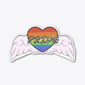 LGBT Pride 2024 Apparel Viral TikTok Find Hot Right Now