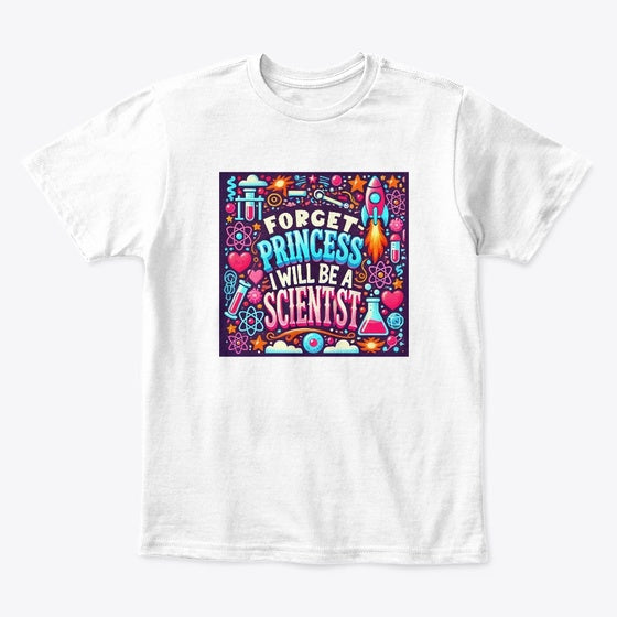 Smart T Forget Graphic T Shirt