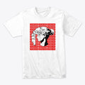SAILOR MARBLE | Fantasy Graphic Tee for Everyday Style