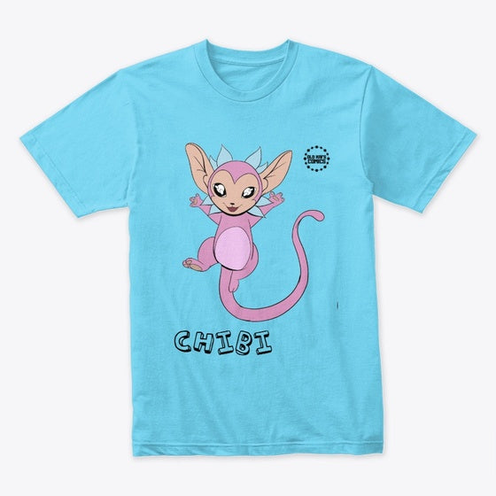 Chibi T Shirt T Shirt Viral TikTok Find Hot Right Now