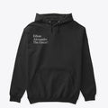 Ethan Alexander the Great Dark Apparel Premium Print US Top Pick
