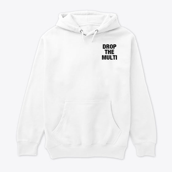 Drop The Multi Apparel Trending US Everyday Wear