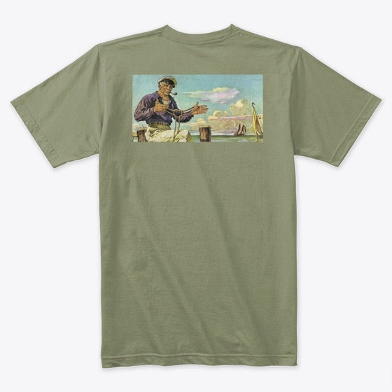 Tom Fools Knot Apparel Comfort Fit Daily Wear