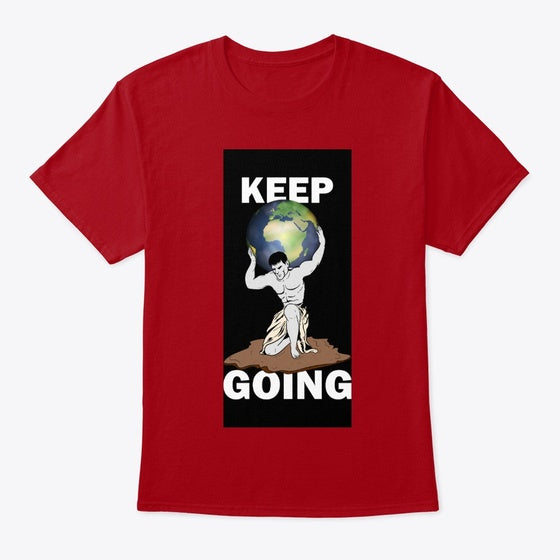 keep going pt2 Apparel Viral TikTok Fan Favorite