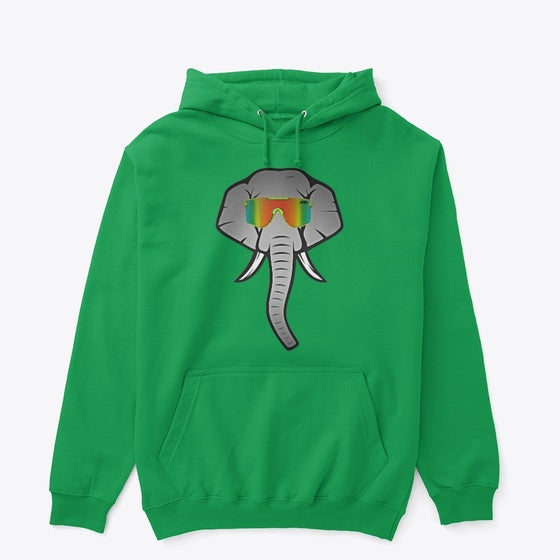 Hoodies | Premium Unisex T-Shirt