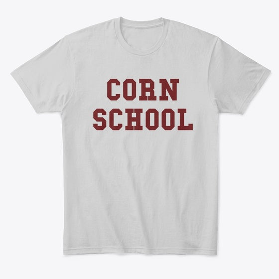 COMFY CORN SCHOOL Apparel High Search Demand Best Seller Look