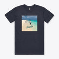 Hoop Short Sleeve Graphic T Shirt