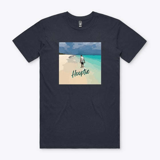 Hoop Short Sleeve Graphic T Shirt