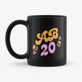 Ab20 Gear Graphic T Shirt