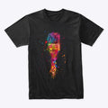 Artist Brush | Premium Unisex T-Shirt
