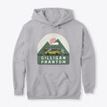 Gilligan Phantom Og Graphic T Shirt