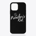 Preacher S Kid Graphic T Shirt