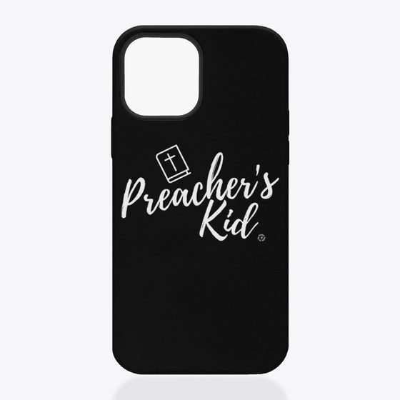 Preacher S Kid Graphic T Shirt