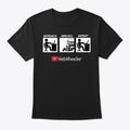 Research rebuild repeat Apparel Premium Print Best Seller Look