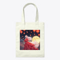 KItsune Bride | Fantasy Graphic Tee for Everyday Style