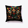El Jefe Dia Graphic T Shirt