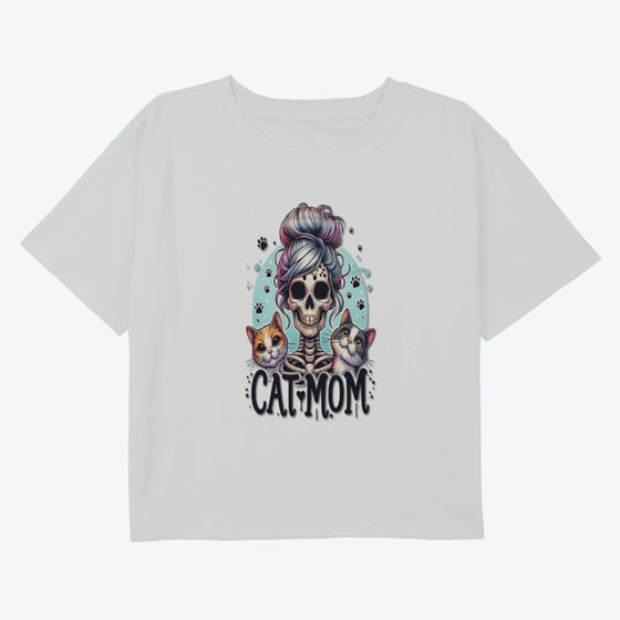 cat super mom Apparel High Search Demand Hot Right Now