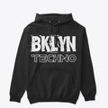 BKLYN TECHNO Apparel Trending US Fan Favorite