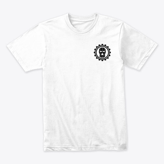 Goonion Merch Black Logo | Premium Unisex T-Shirt