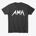AMH T-Shirt | Premium Unisex T-Shirt, Trending Graphic Tee