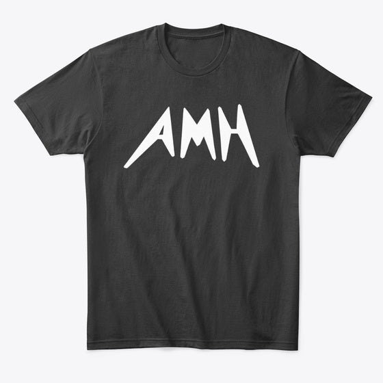 AMH T-Shirt | Premium Unisex T-Shirt, Trending Graphic Tee