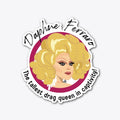 Cartoon Daphne Sticker Apparel Viral TikTok Find Hot Right Now