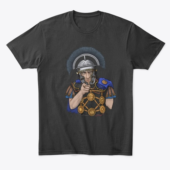 Pointing Centurion Apparel Viral TikTok Find US Top Pick
