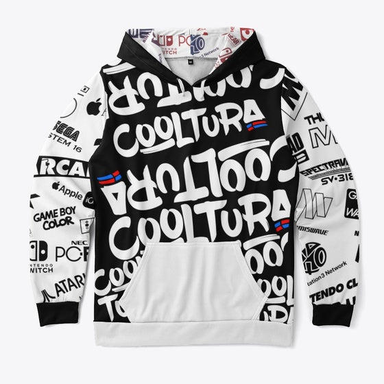 Cooltura Gaming 80 Apparel Premium Print Hot Right Now