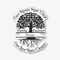 Dixon Family Reunion 2023 Apparel Premium Print Gift Ready