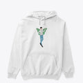 Slat Full Body Design 2 0 | Fantasy Graphic Tee for Everyday Style