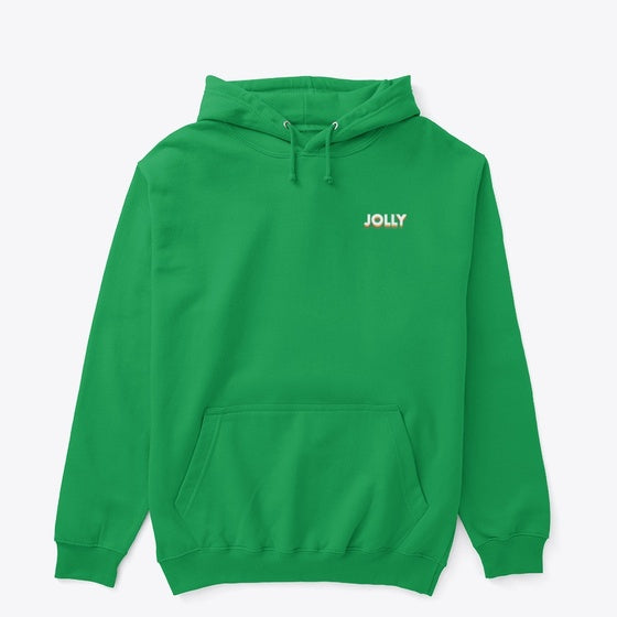 Jolly Small Color Graphic T Shirt