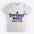 A Different World Howard Edition Apparel High Search Demand Best Seller Look