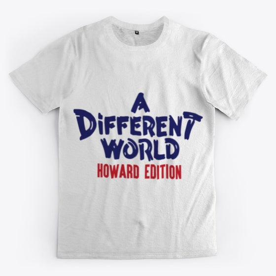 A Different World Howard Edition Apparel High Search Demand Best Seller Look