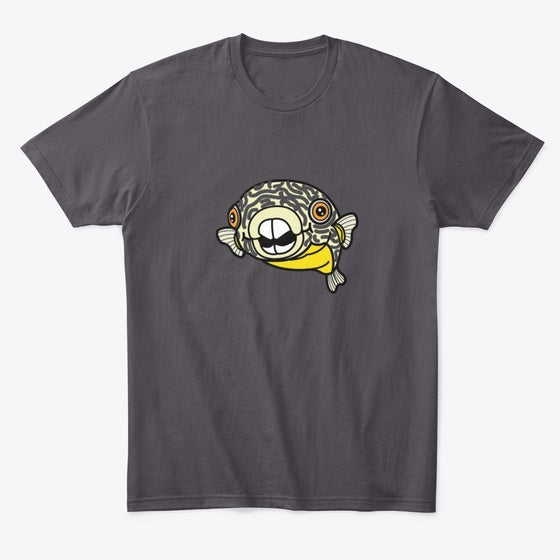 Murphy | Premium Unisex T-Shirt