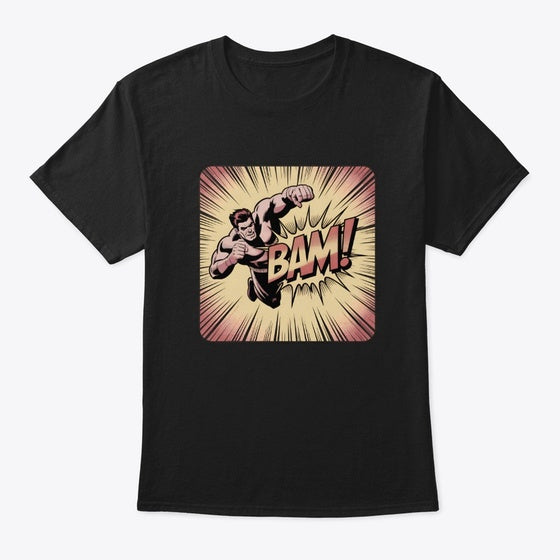 Punch Bam Shirt