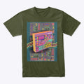 Digitakt Candy Tee Hoodie Crew Hoodie Premium Print Gift Ready