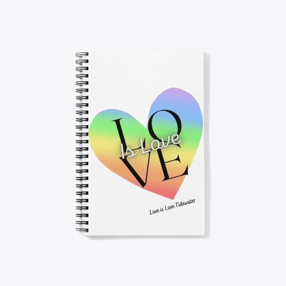 Love is Love Heart Apparel Viral TikTok Find Fan Favorite