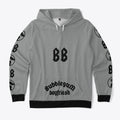 BUBBLEGUM FOLLOWER Hoodie Hoodie Trending US Daily Wear