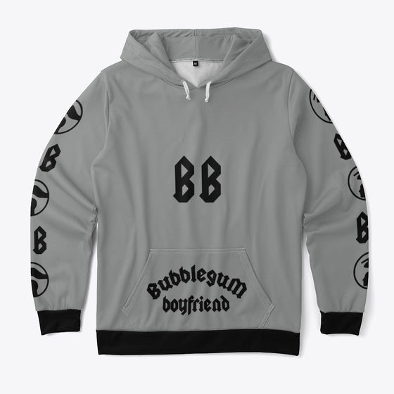 BUBBLEGUM FOLLOWER Hoodie Hoodie Trending US Daily Wear