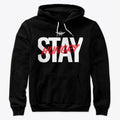Mkvl Stay Hungry Graphic T Shirt