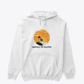 Mentally On Vacation Graphic T Shirt