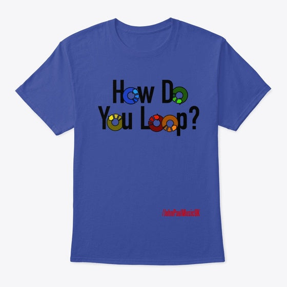 How Do You Loop Apparel Premium Print Everyday Wear
