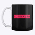 Young ish Mug Apparel Viral TikTok Best Seller Look